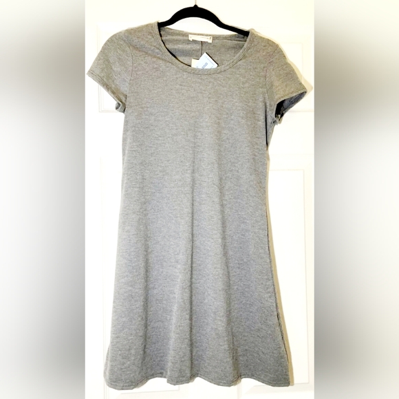 Forever 21 Dresses & Skirts - Forever Rose Shirt Dress